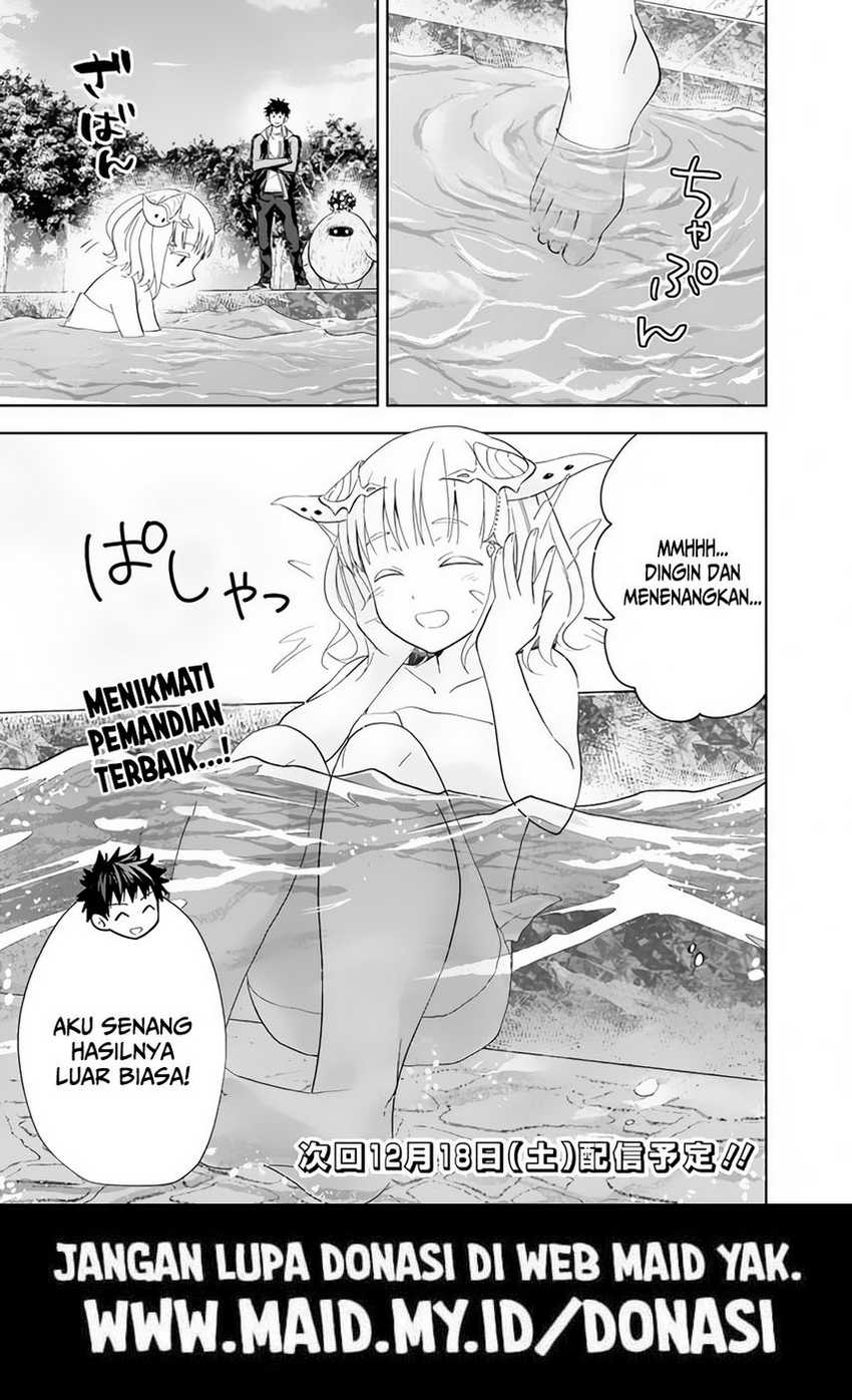 Chapter 150 - halaman 14