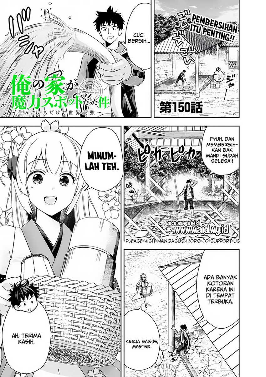 Chapter 150 - halaman 4
