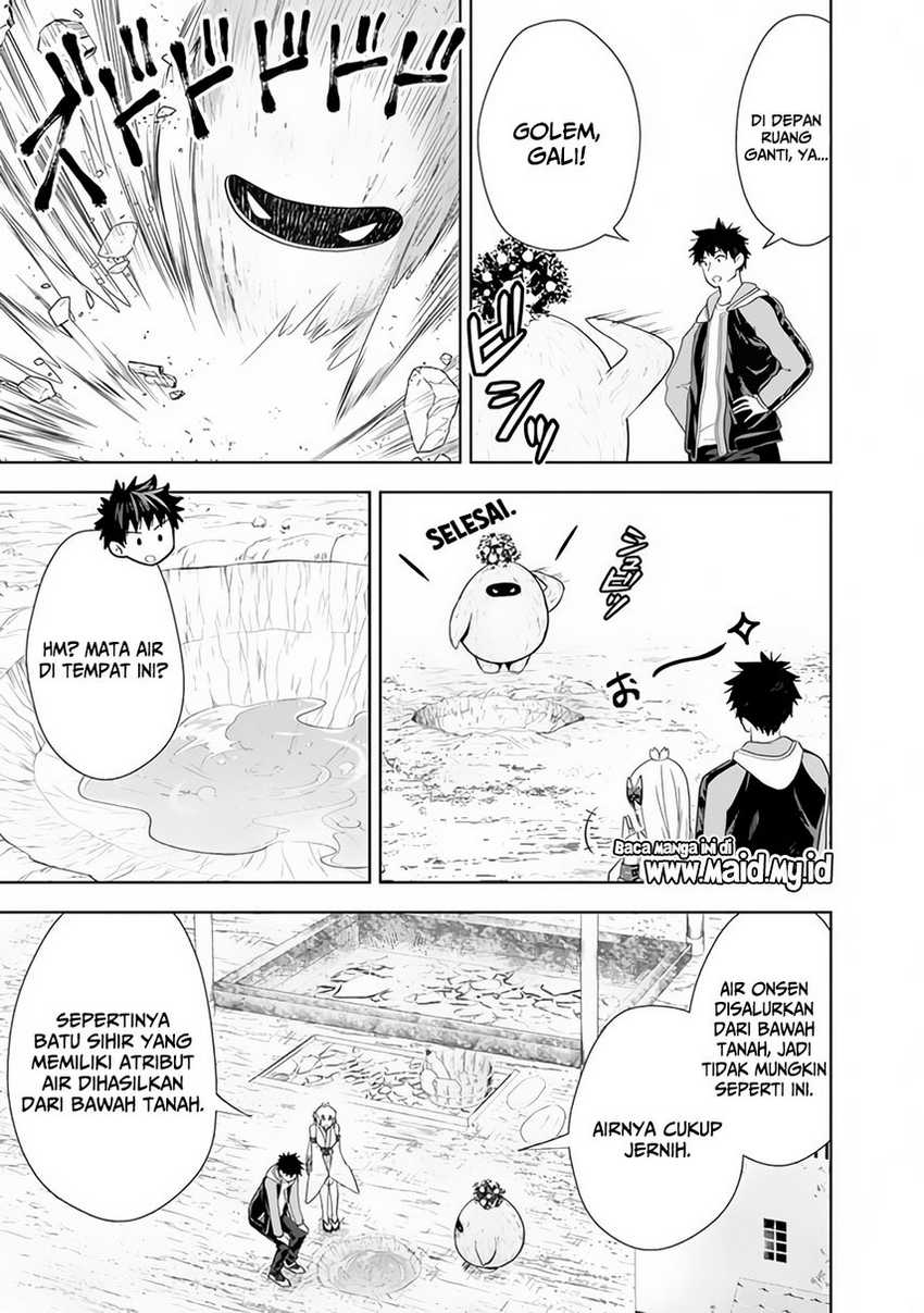 Chapter 150 - halaman 6