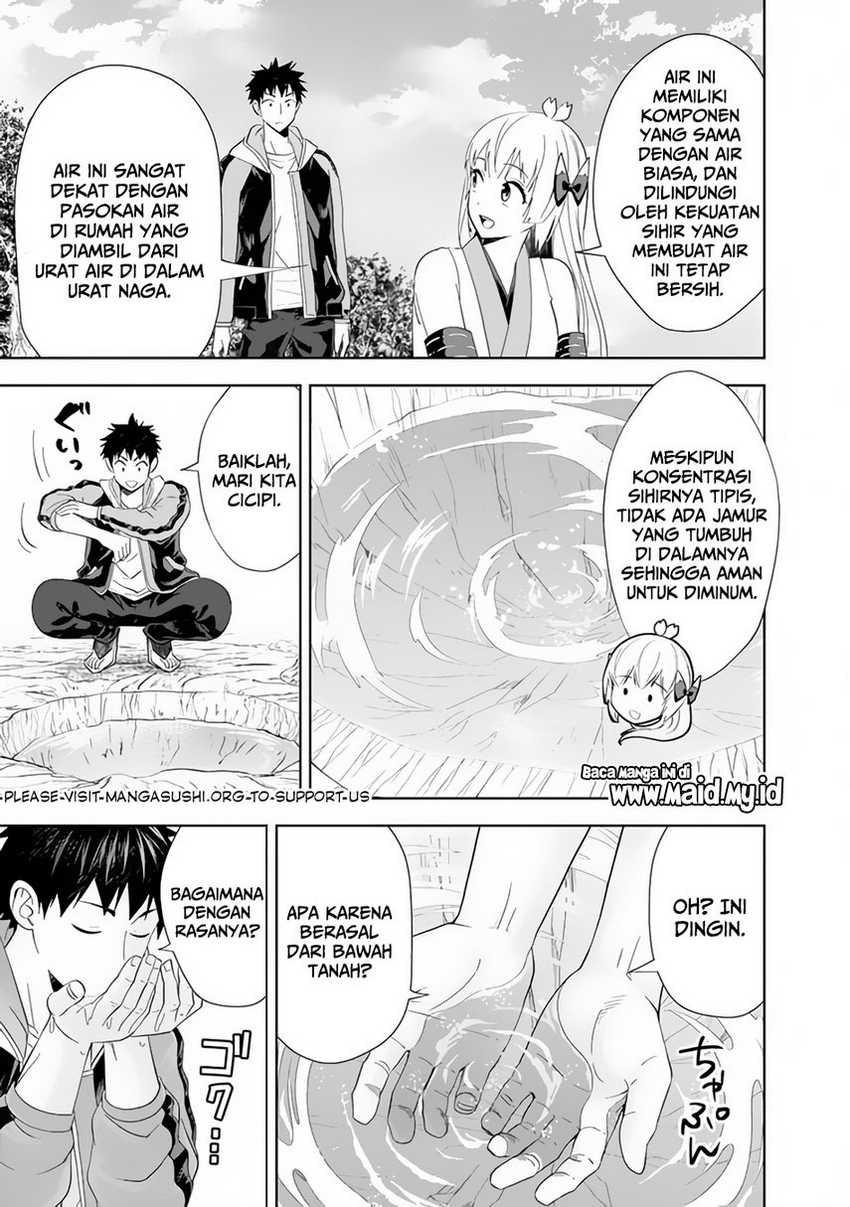 Chapter 150 - halaman 8
