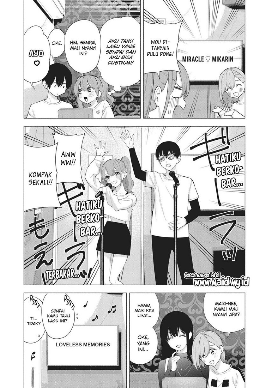 Chapter 83 - halaman 12