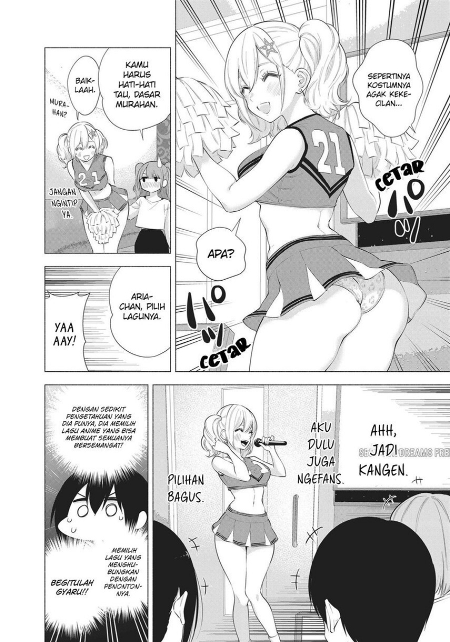 Chapter 83 - halaman 15
