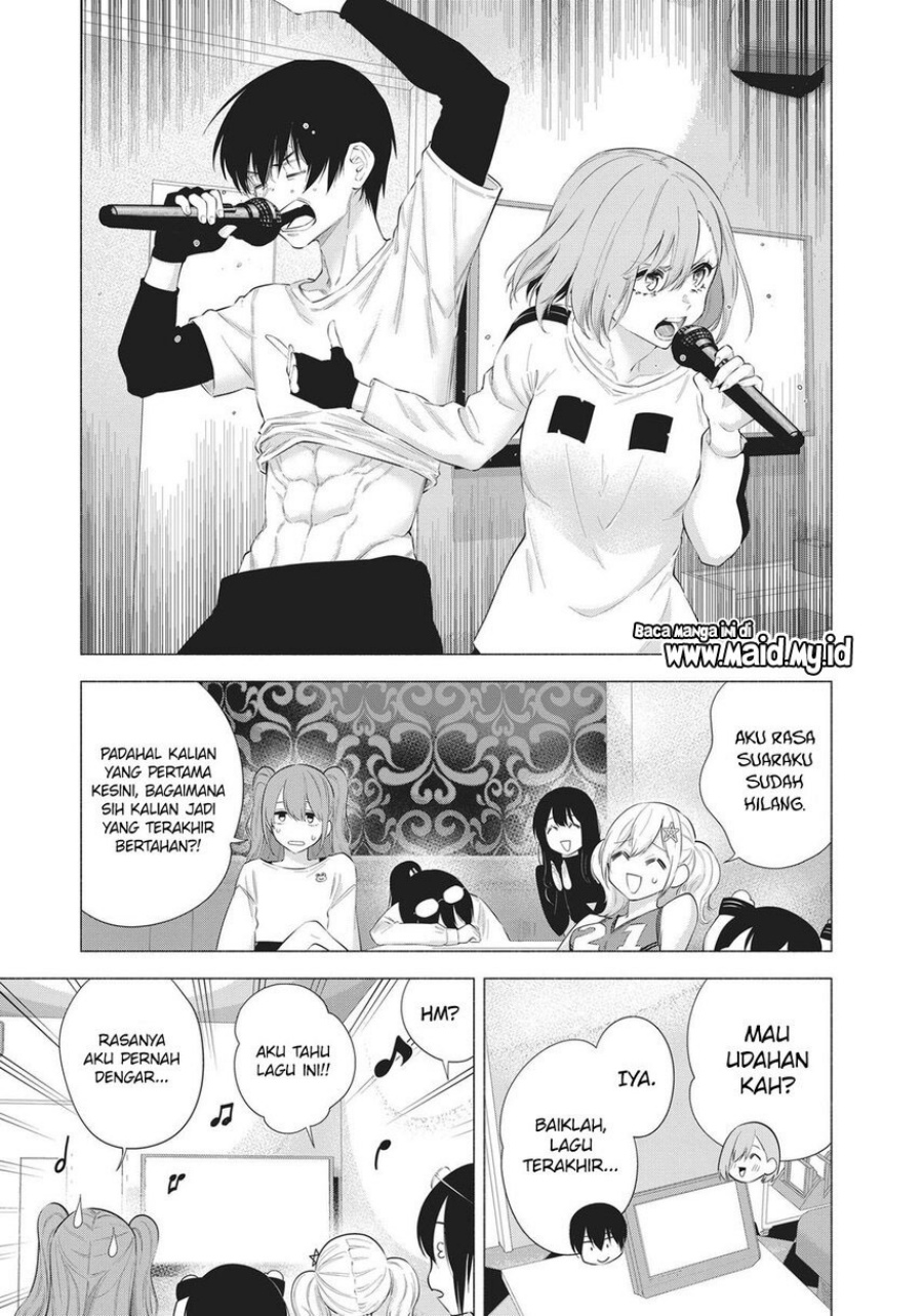 Chapter 83 - halaman 18
