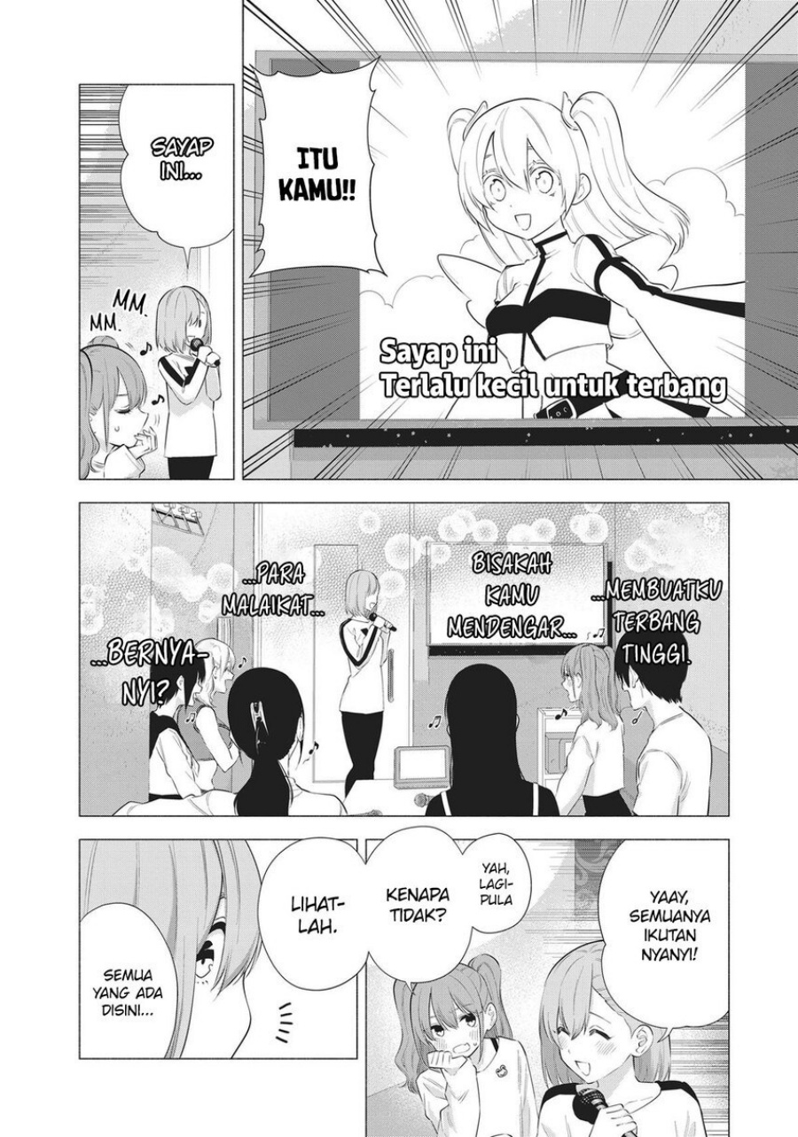 Chapter 83 - halaman 19
