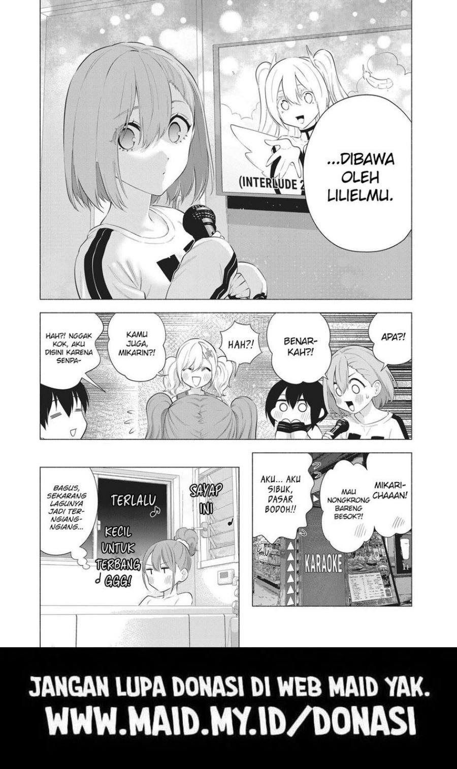 Chapter 83 - halaman 20