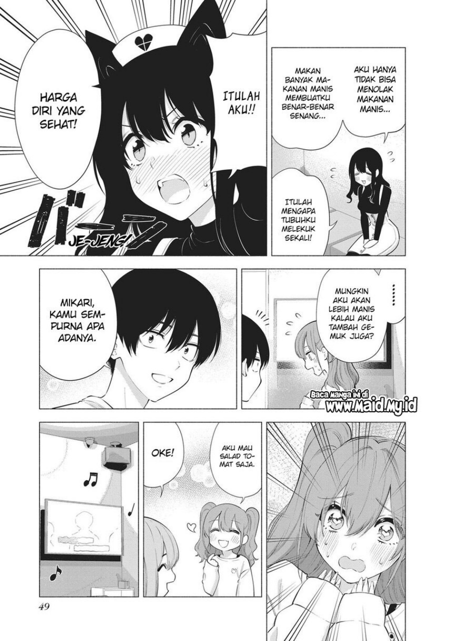 Chapter 83 - halaman 8