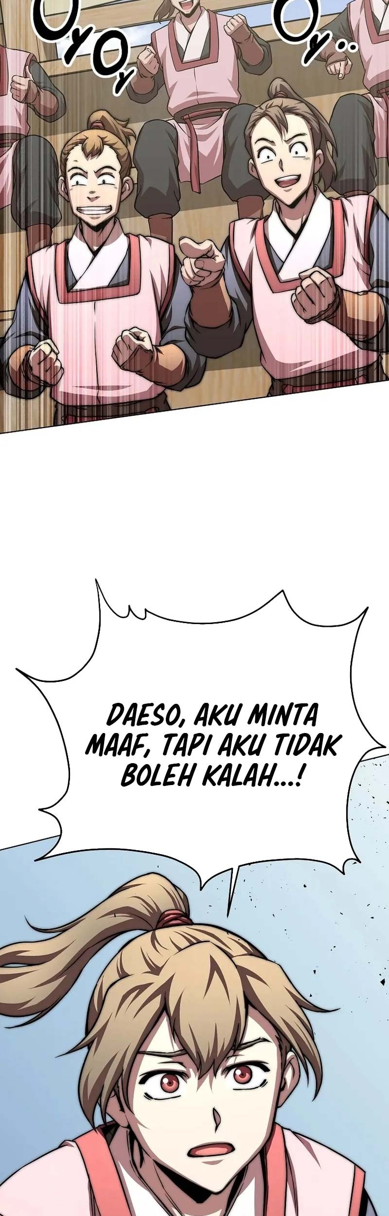Chapter 70 - halaman 67
