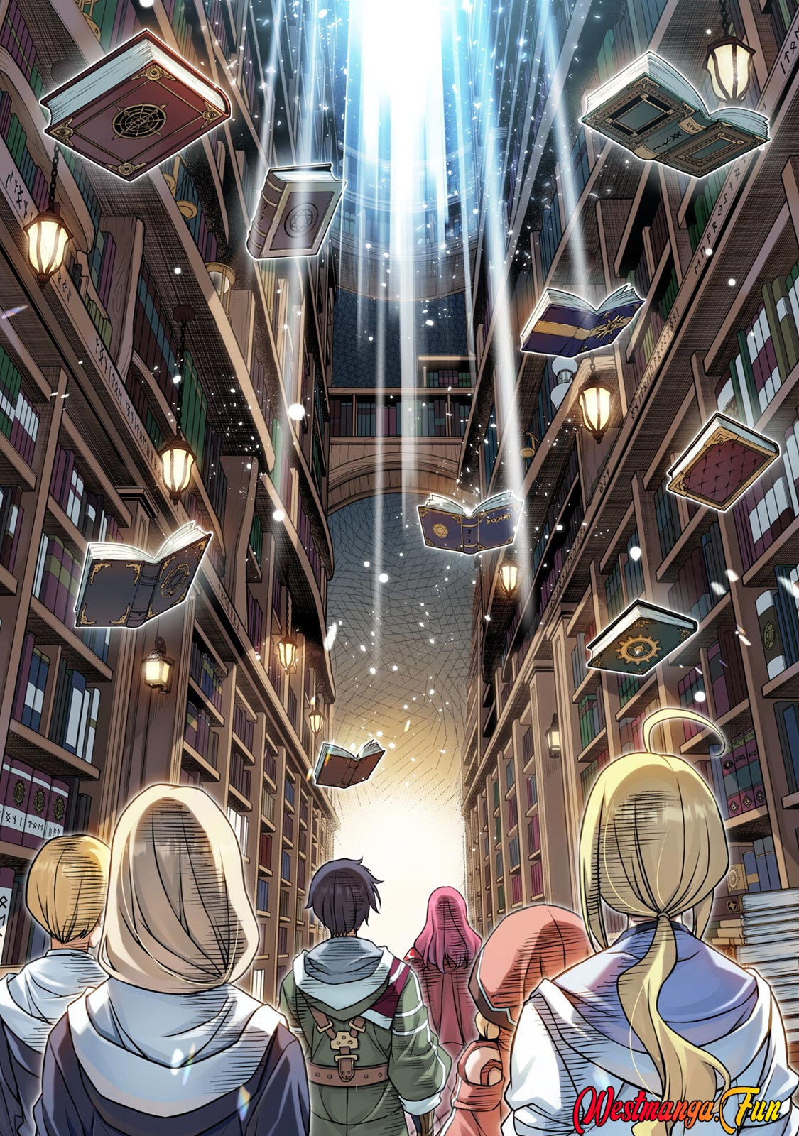 Chapter 137 - halaman 11