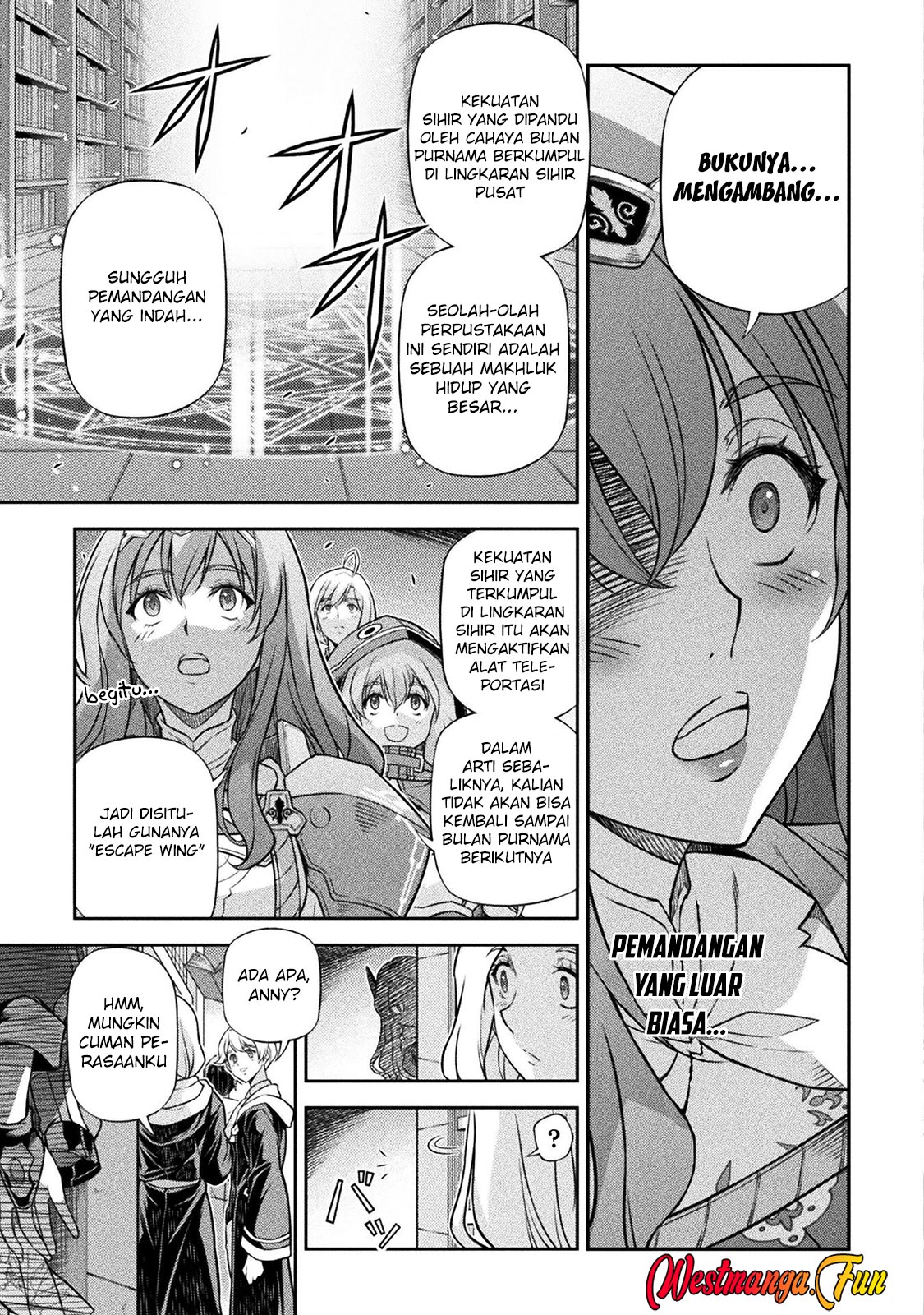 Chapter 137 - halaman 12
