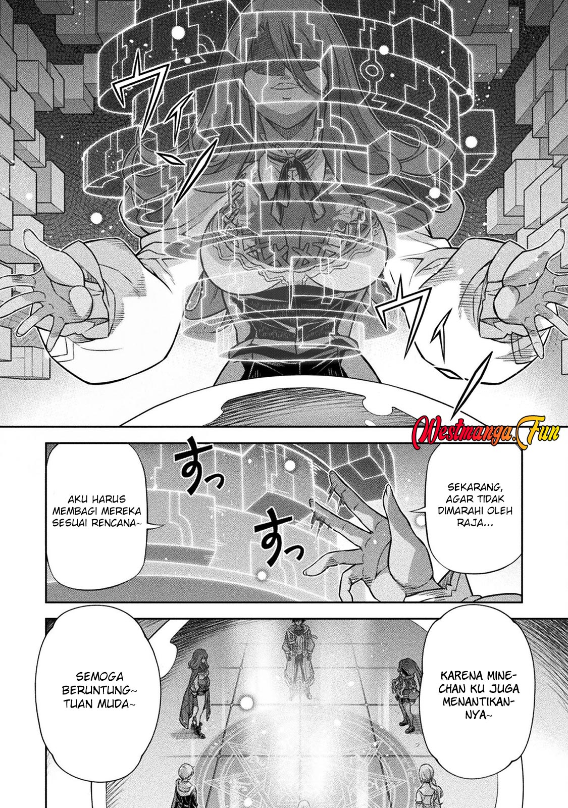 Chapter 137 - halaman 13