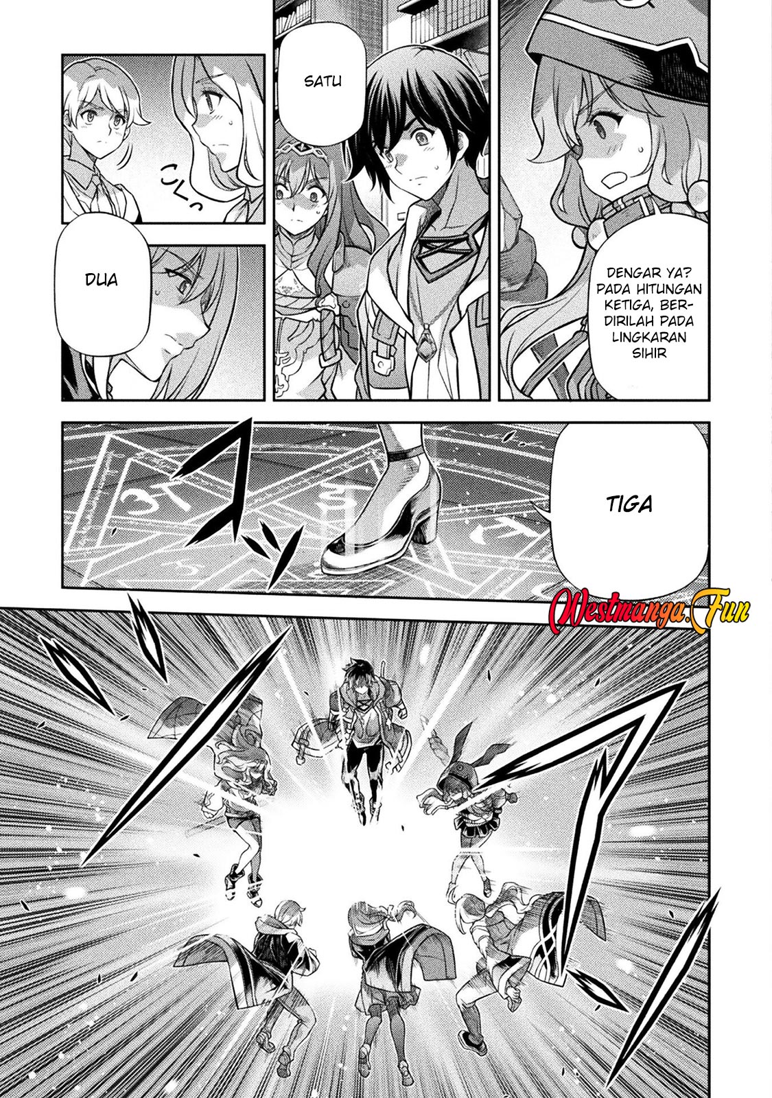 Chapter 137 - halaman 15