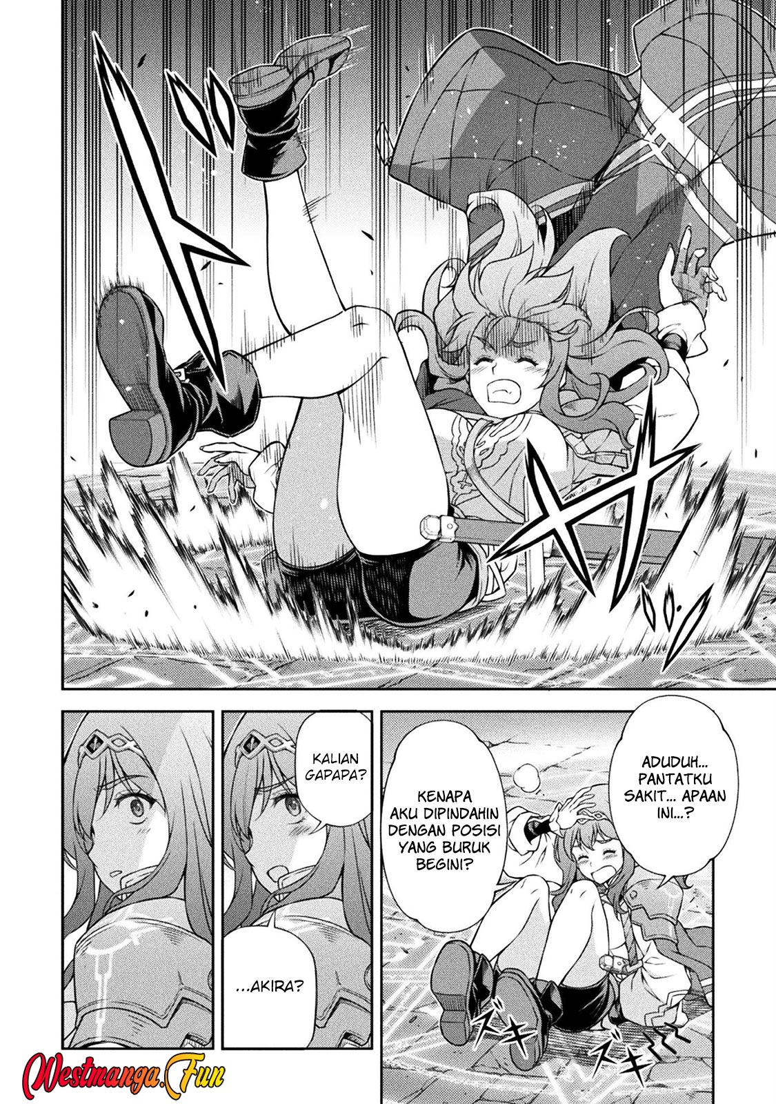 Chapter 137 - halaman 16