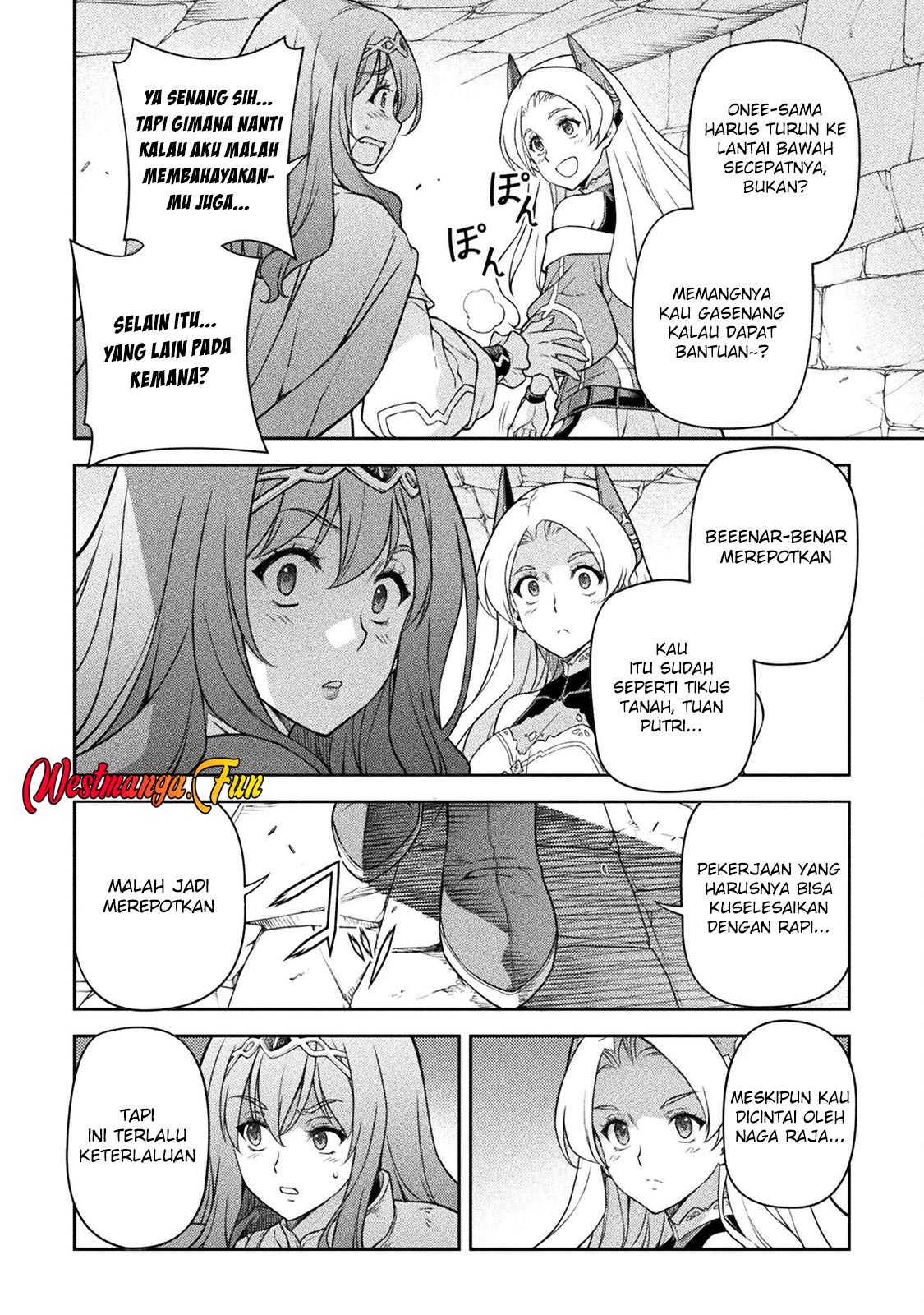 Chapter 137 - halaman 18