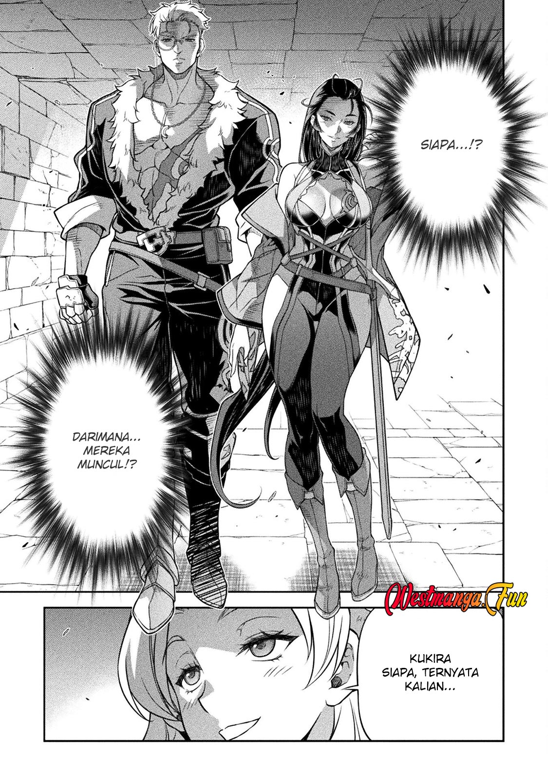 Chapter 137 - halaman 19