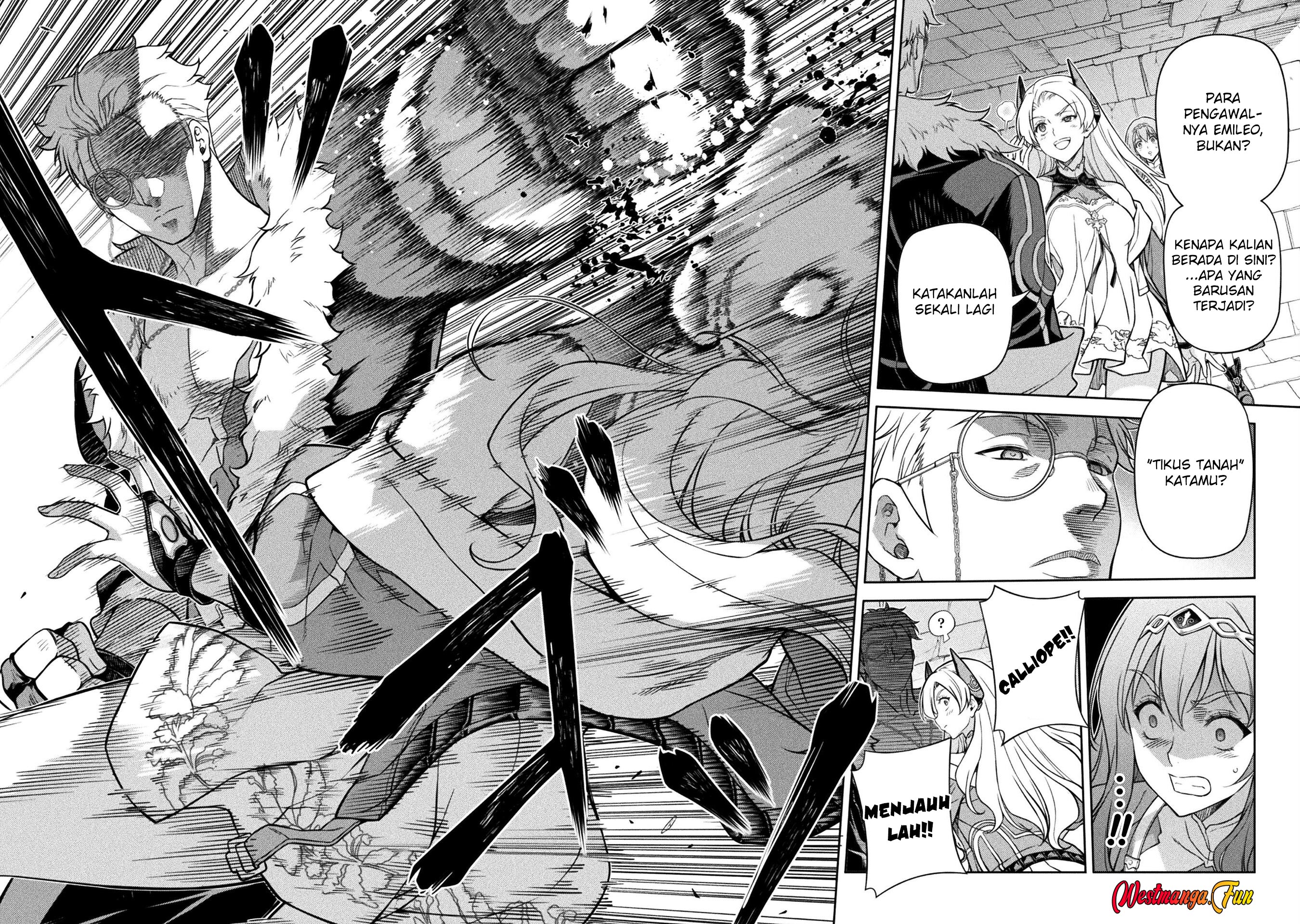 Chapter 137 - halaman 20