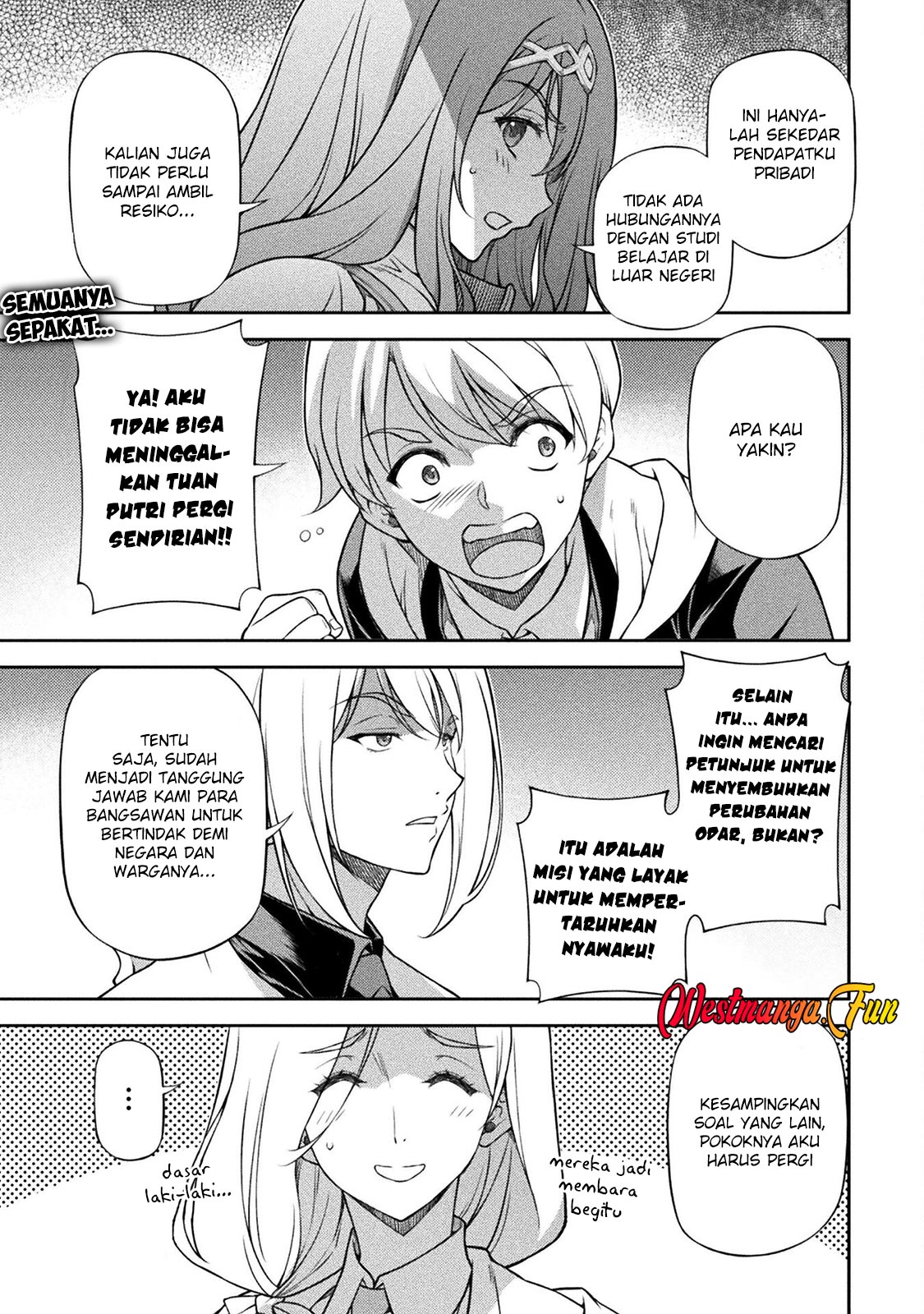 Chapter 137 - halaman 3