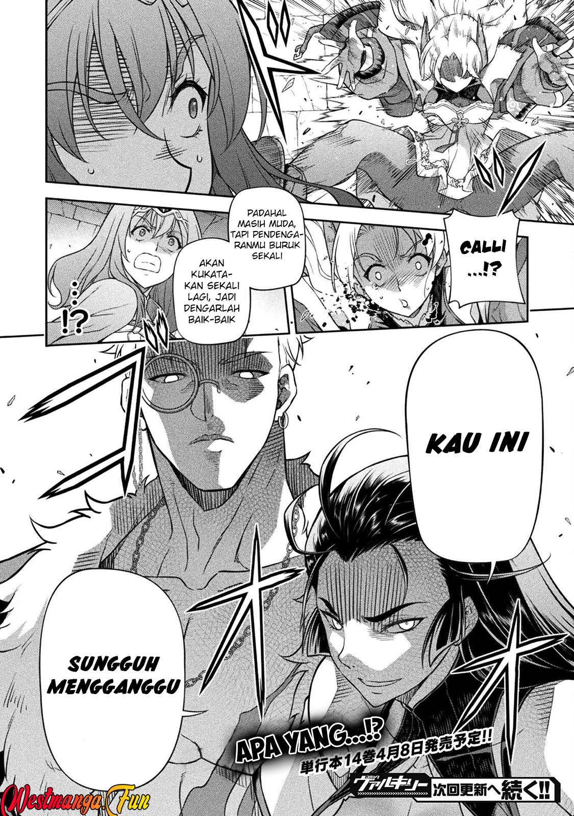 Chapter 137 - halaman 21