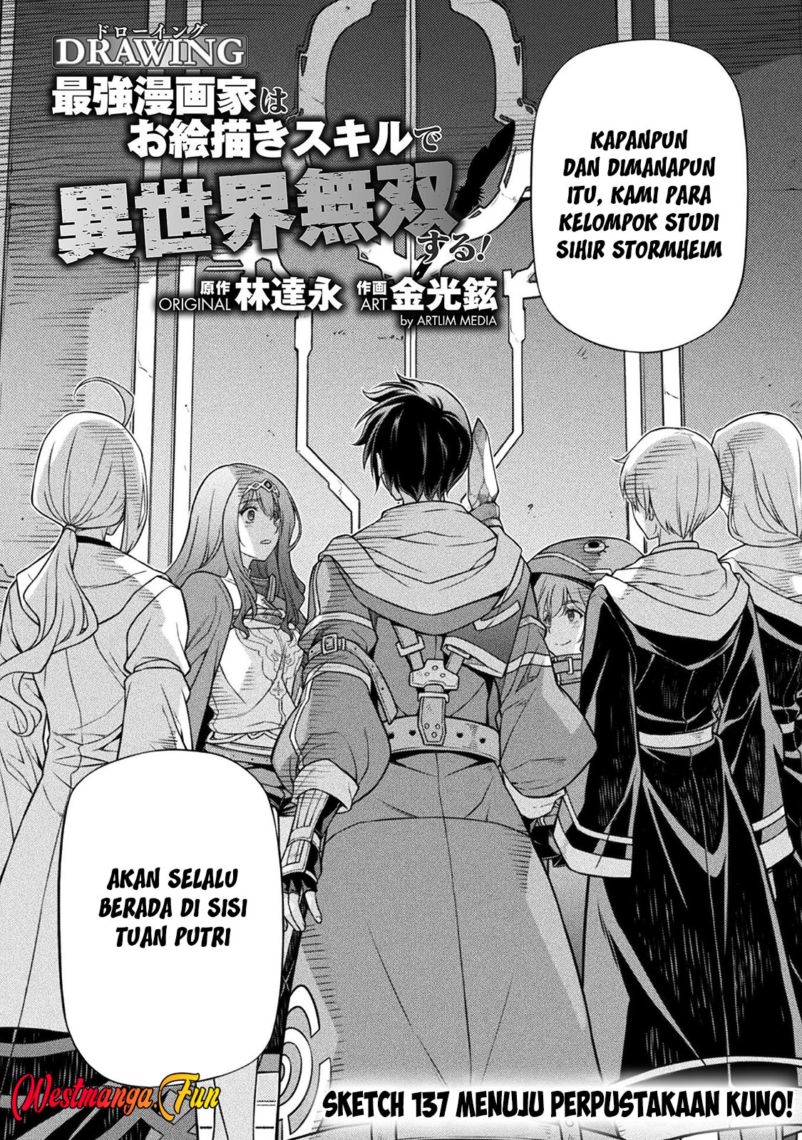 Chapter 137 - halaman 4