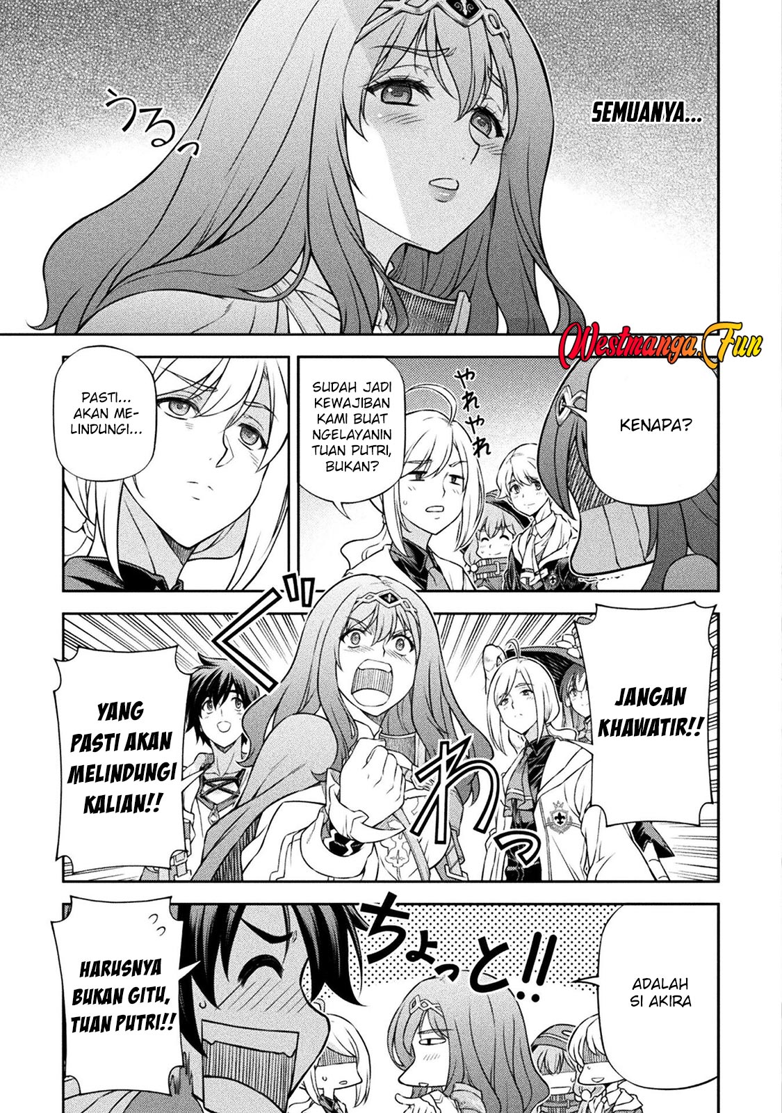 Chapter 137 - halaman 6