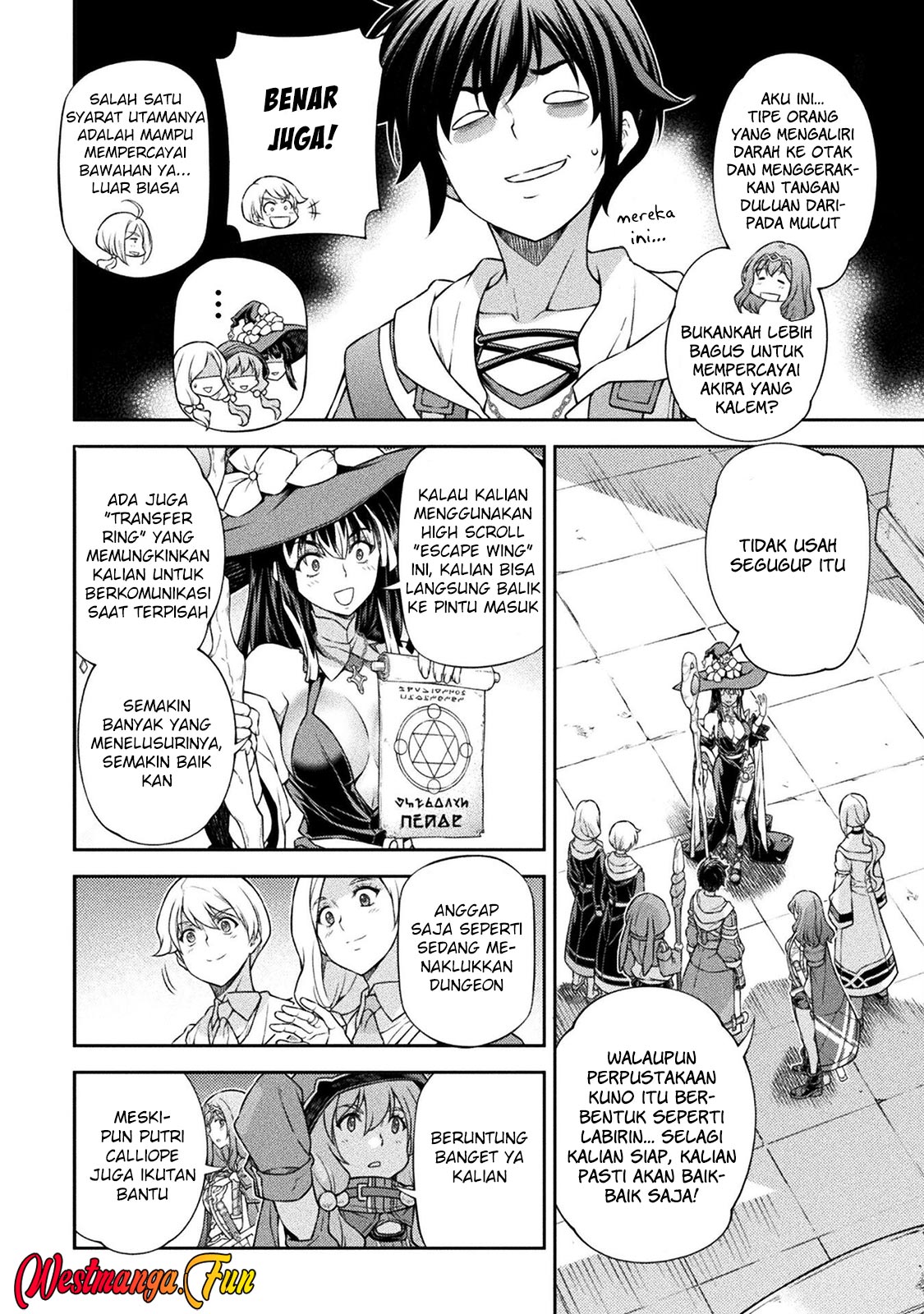 Chapter 137 - halaman 7