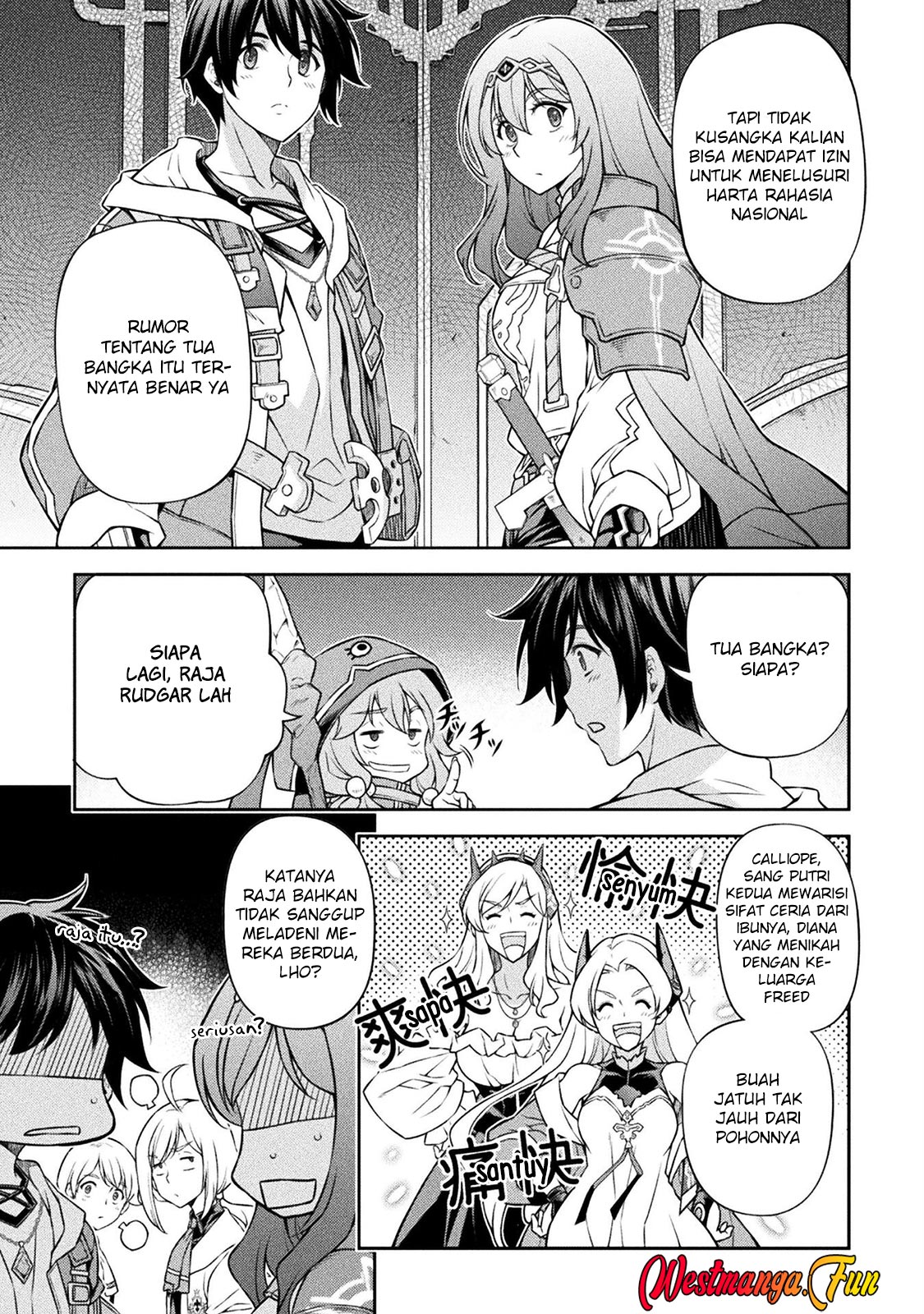 Chapter 137 - halaman 8