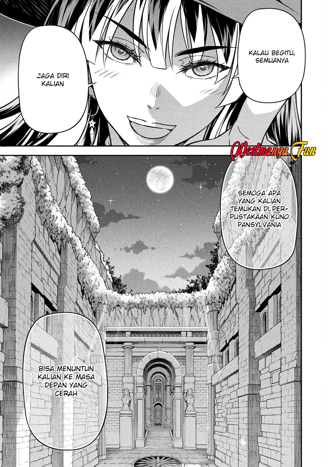 Chapter 137 - halaman 10