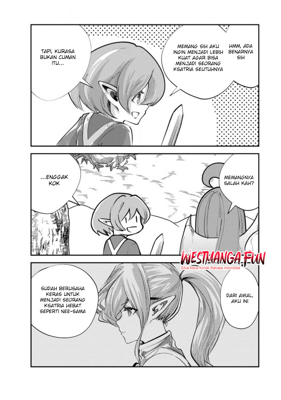 Chapter 74 - halaman 10