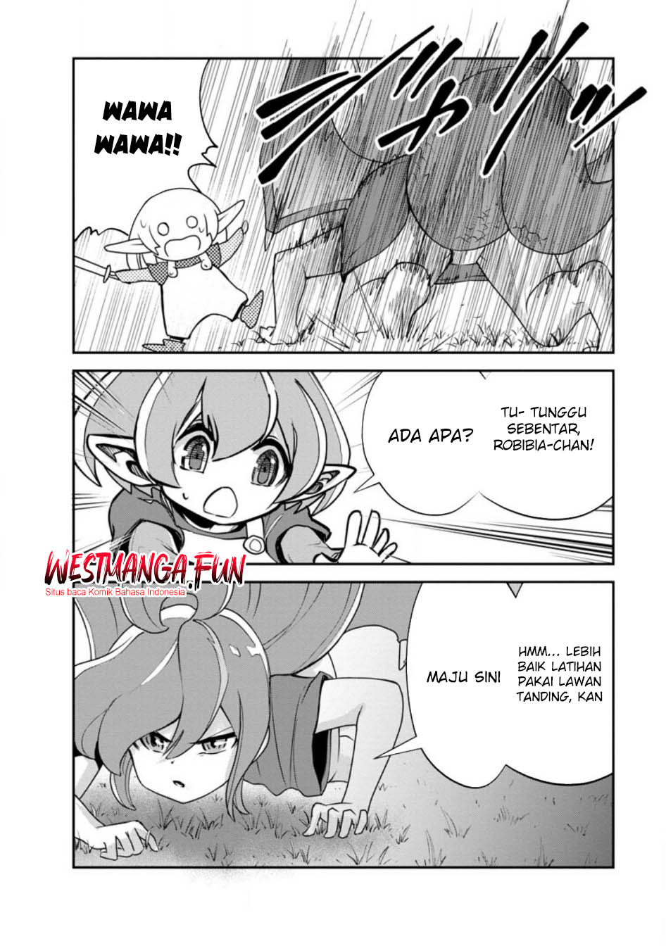 Chapter 74 - halaman 12