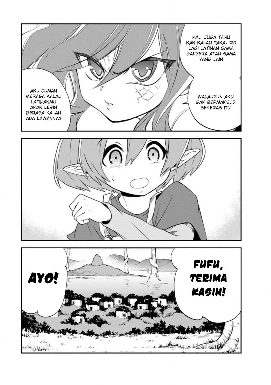 Chapter 74 - halaman 13