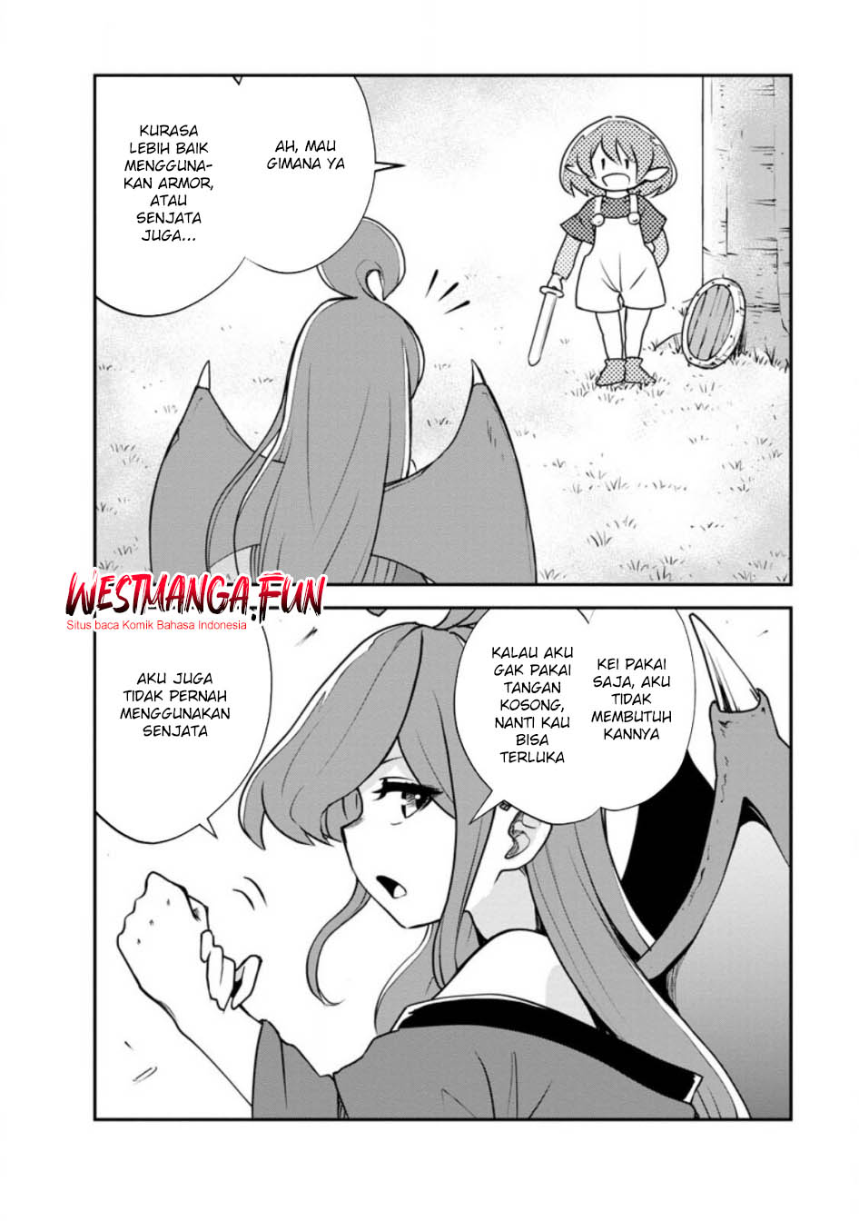 Chapter 74 - halaman 14