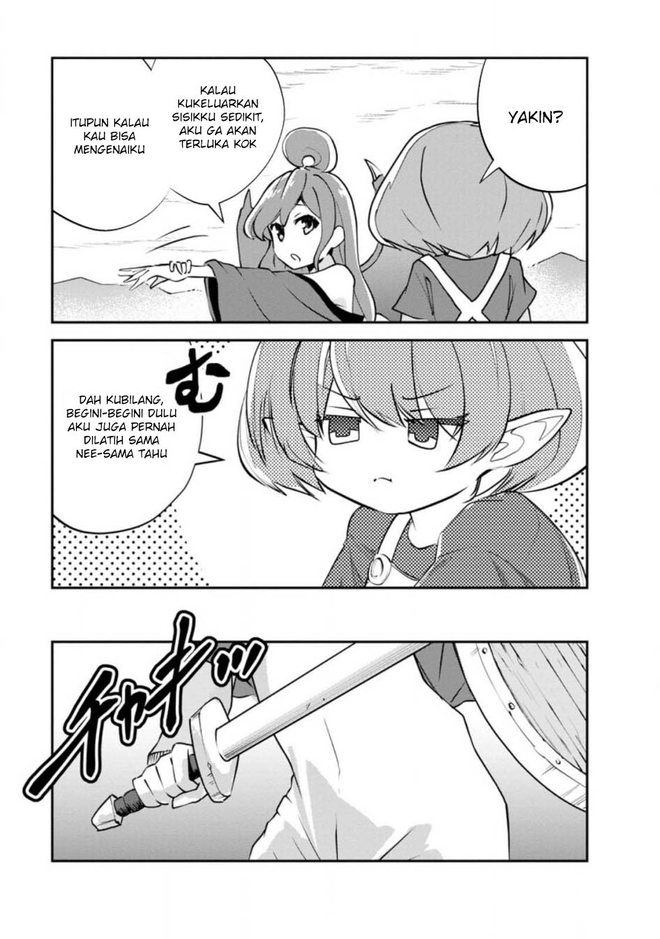 Chapter 74 - halaman 15