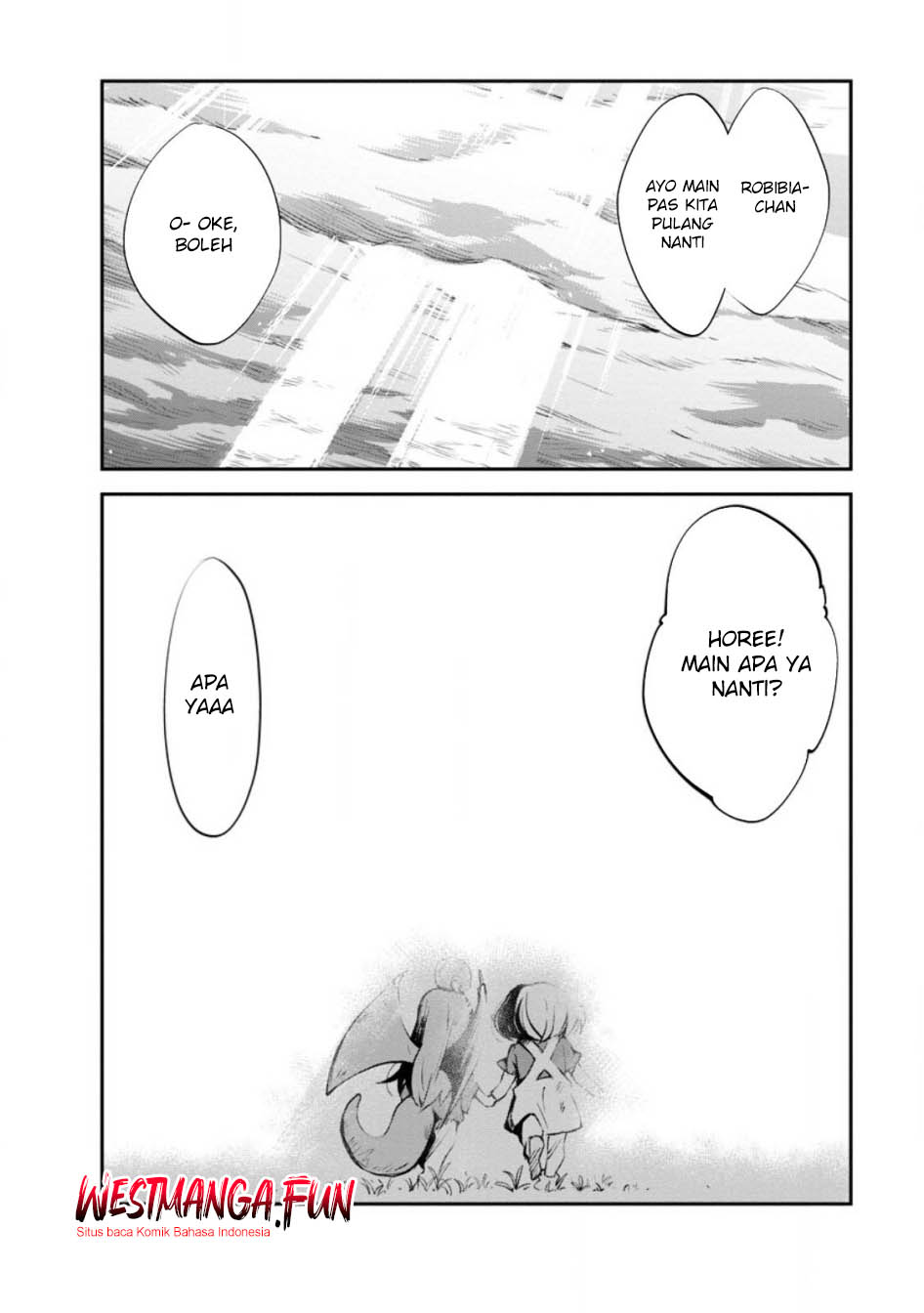 Chapter 74 - halaman 23