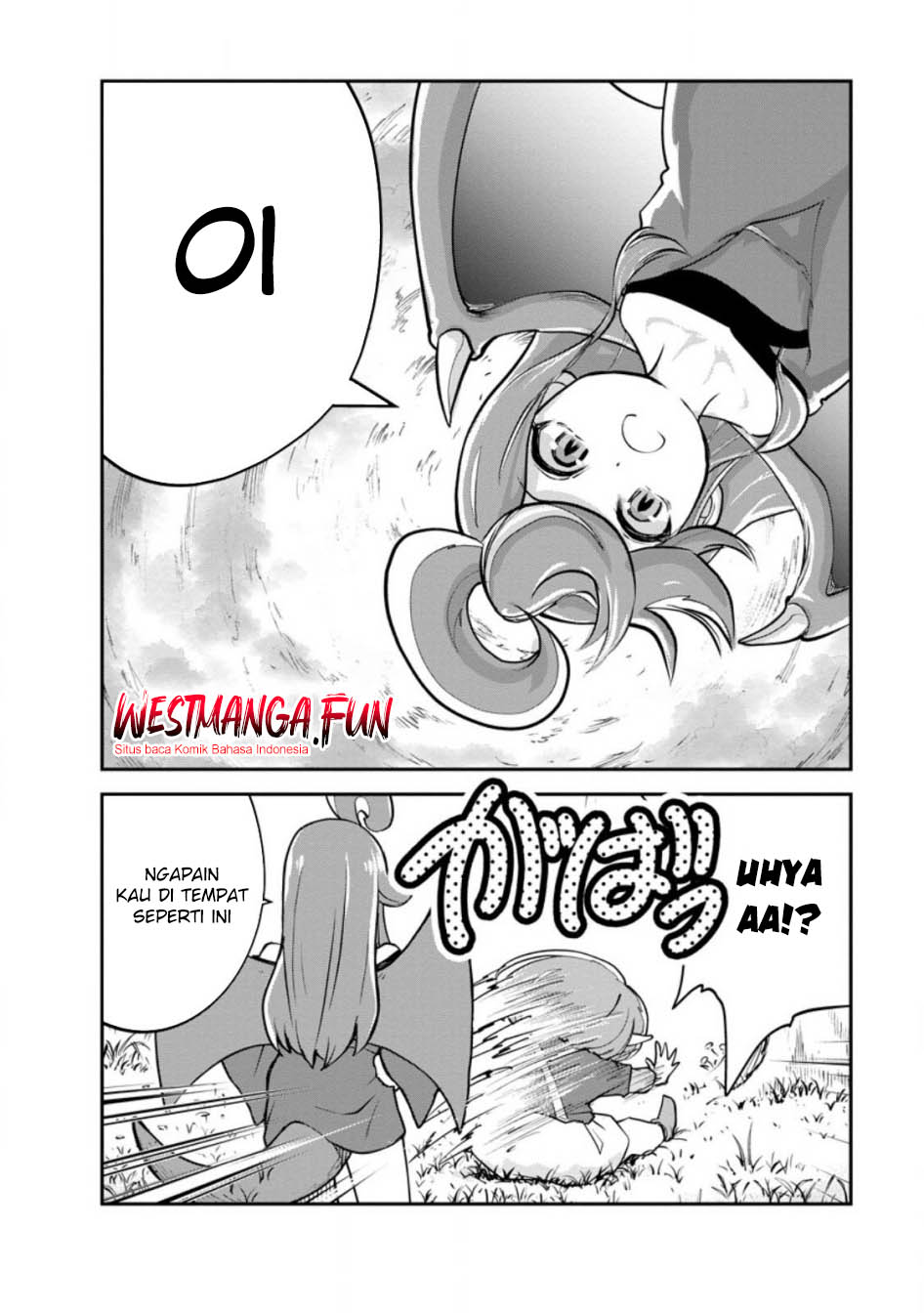 Chapter 74 - halaman 3