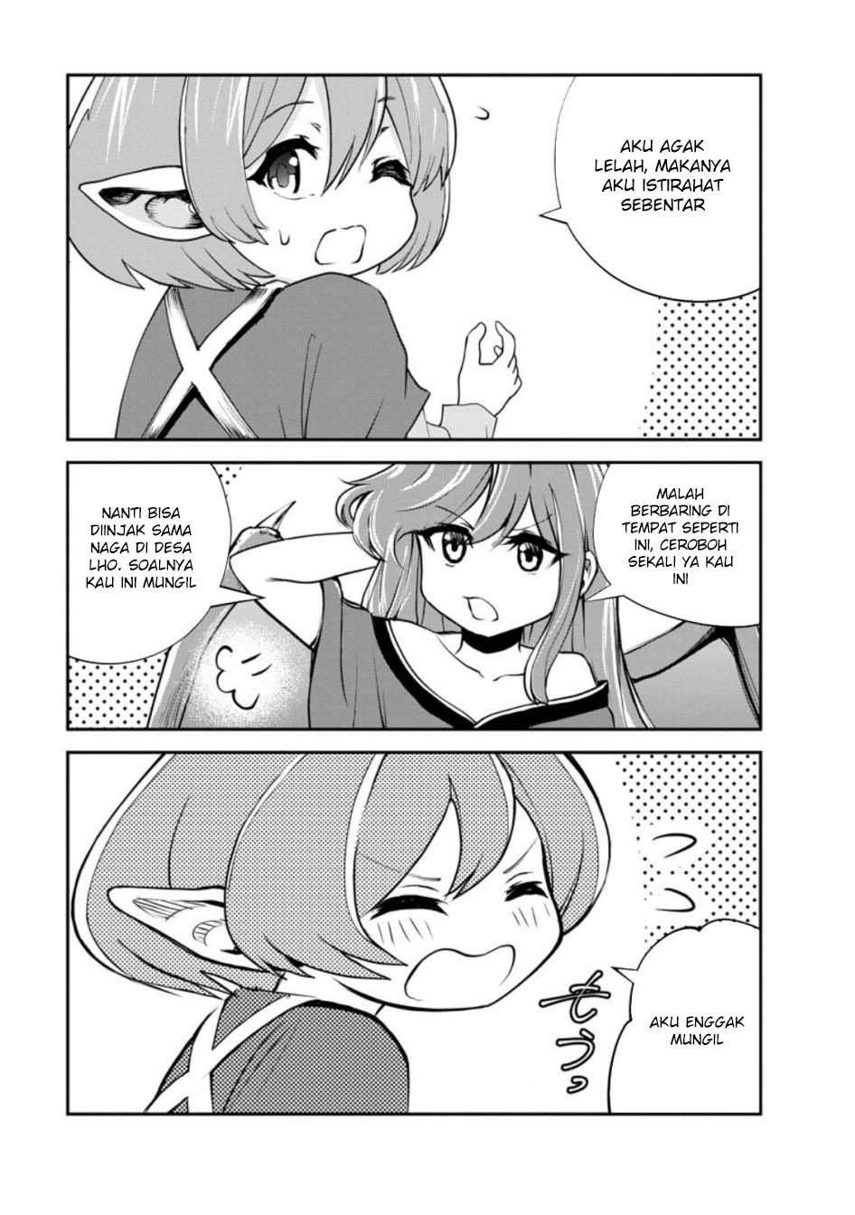 Chapter 74 - halaman 5