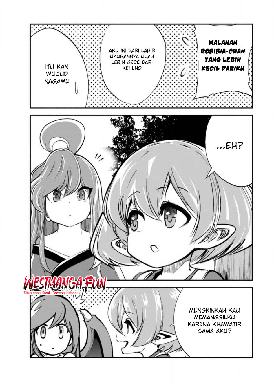 Chapter 74 - halaman 6