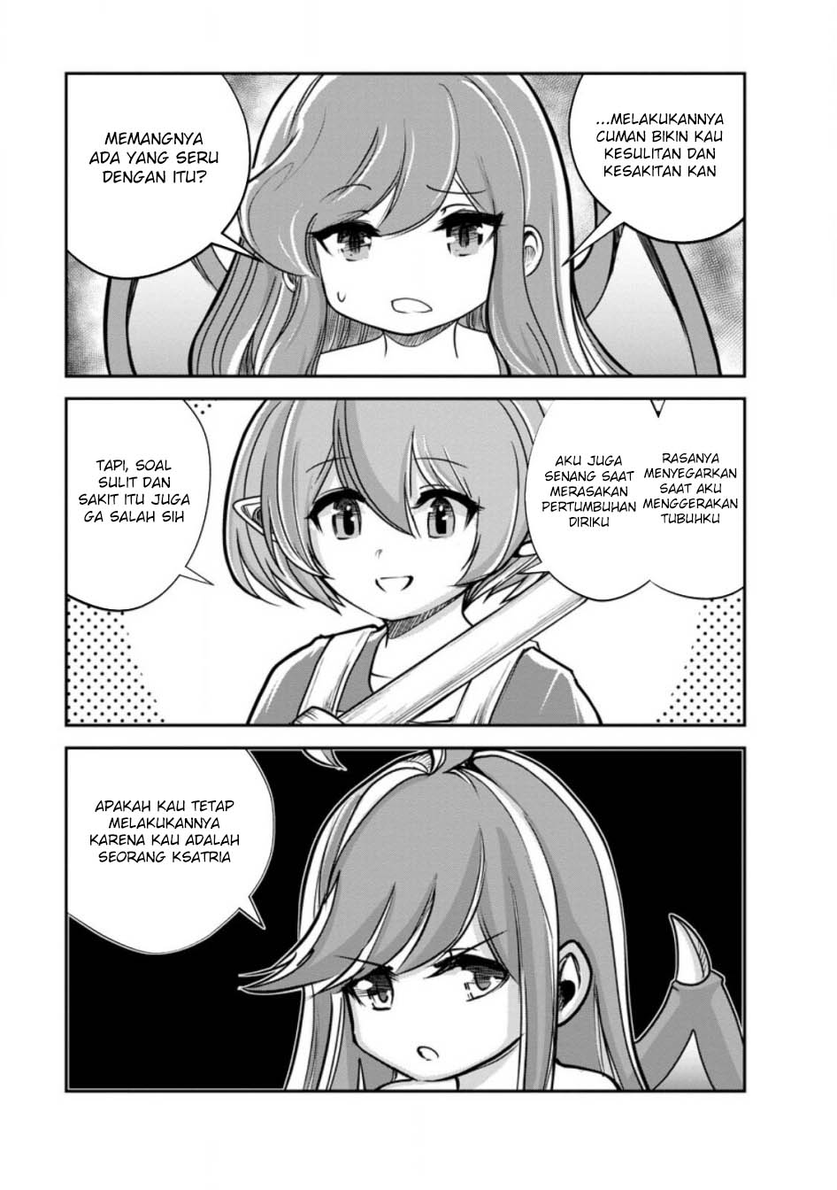 Chapter 74 - halaman 9