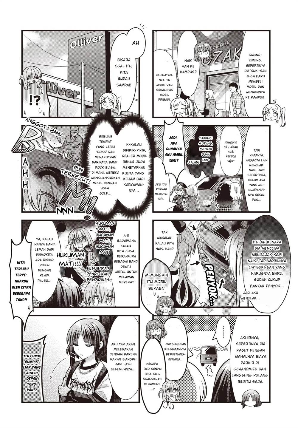Chapter 85 - halaman 5