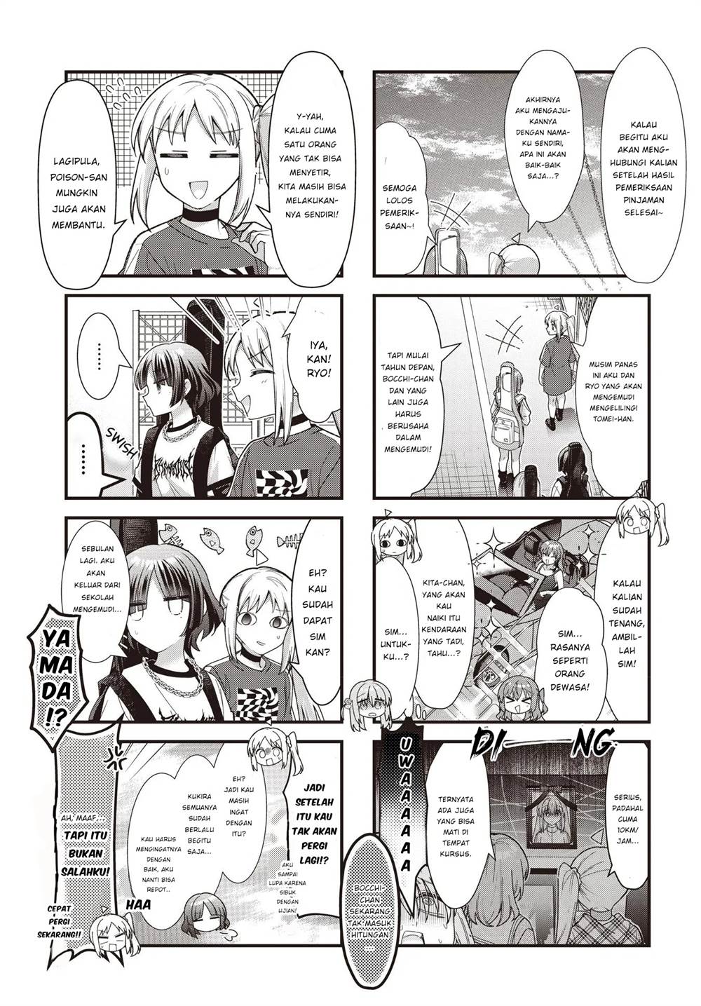 Chapter 85 - halaman 8