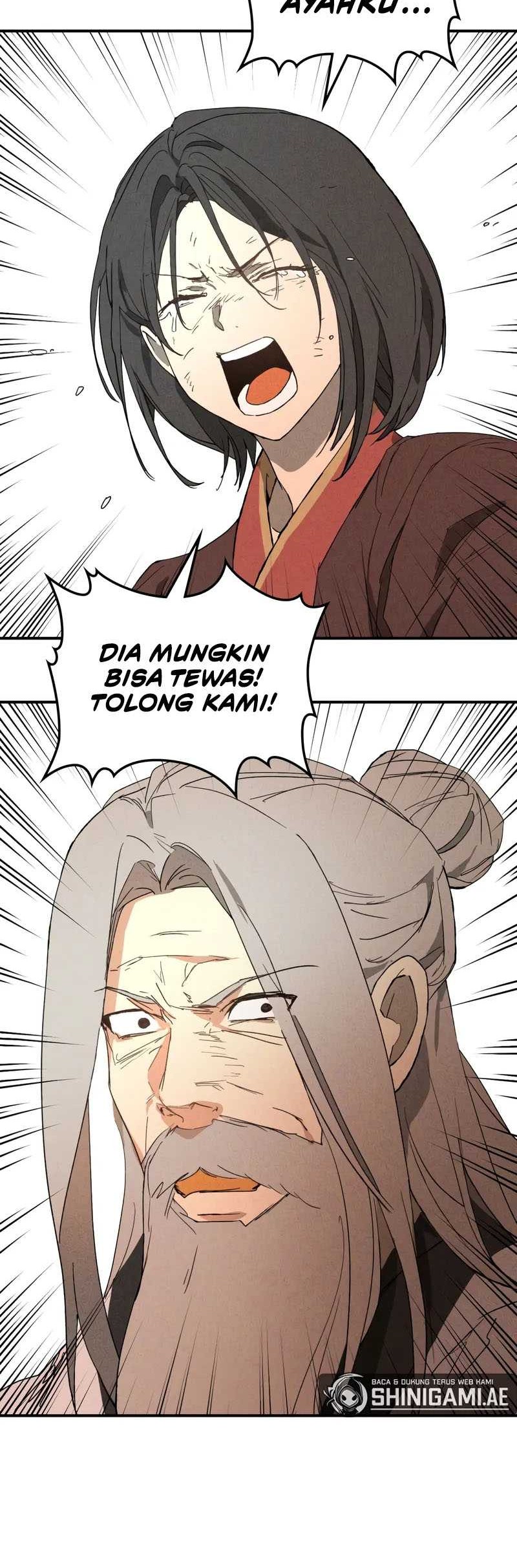 Chapter 119 - halaman 18