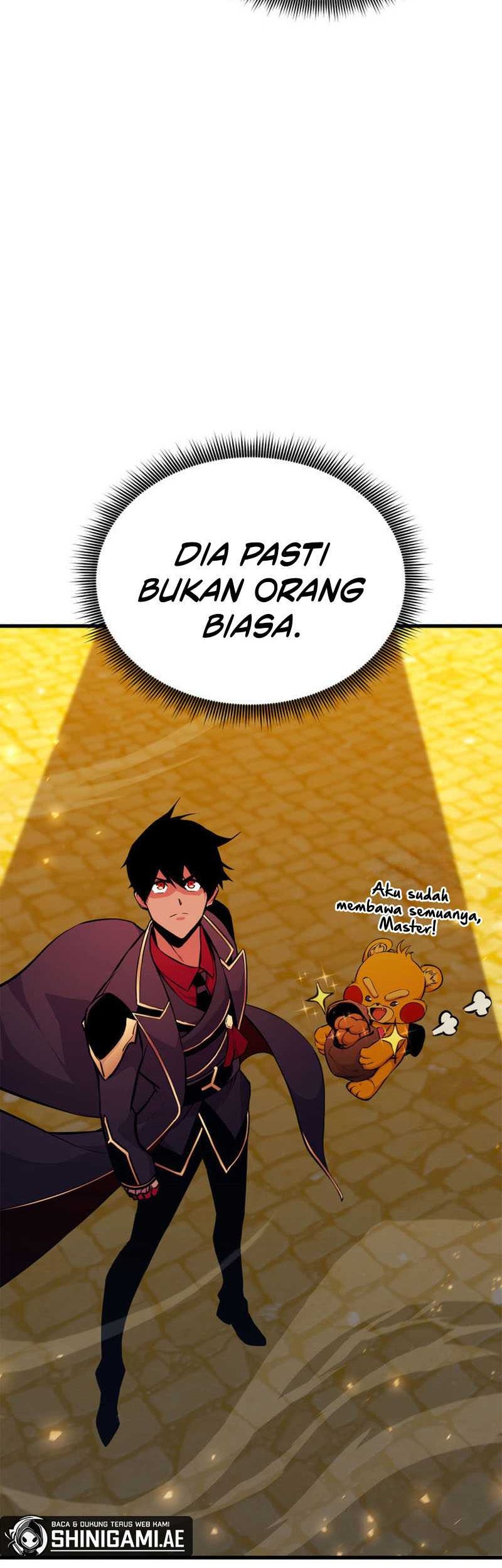 Chapter 180 - halaman 19