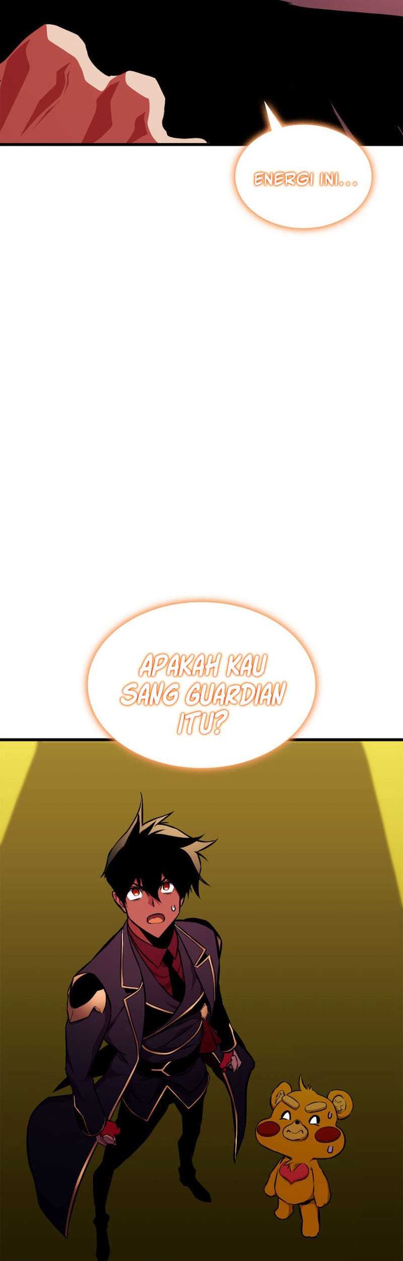 Chapter 180 - halaman 27