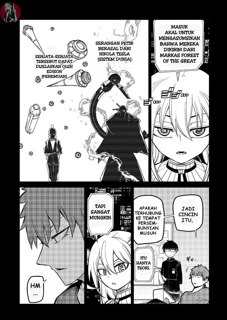 Chapter 63 - halaman 16