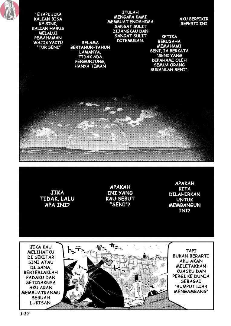 Chapter 63 - halaman 6