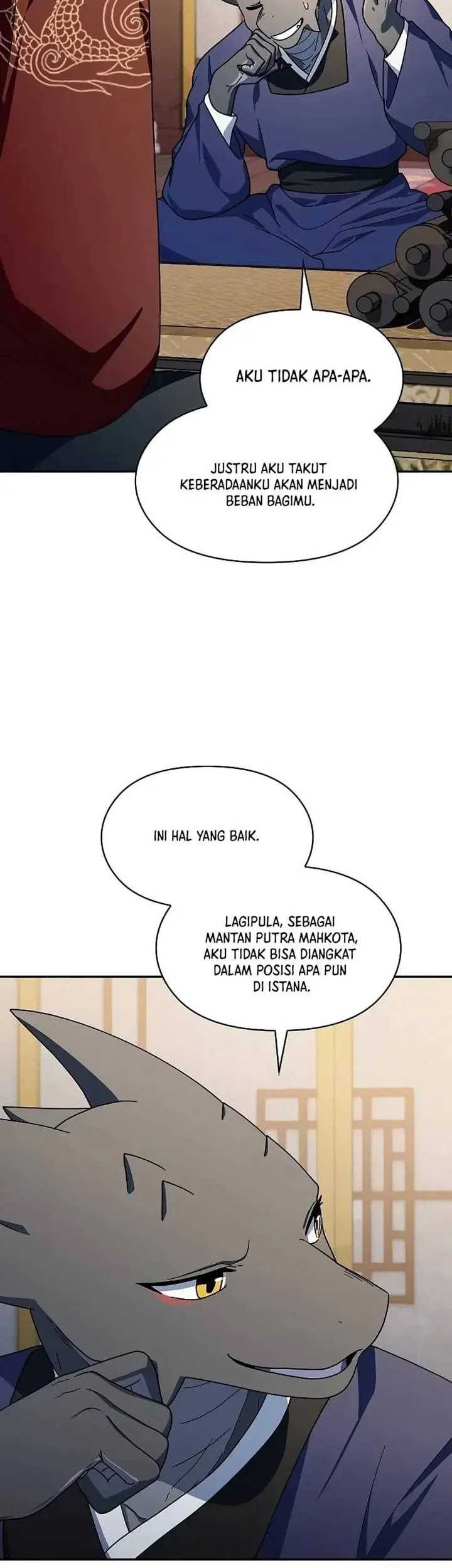 Chapter 73 - halaman 22