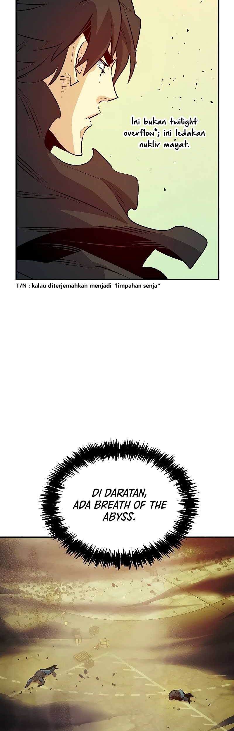 Chapter 164 - halaman 34