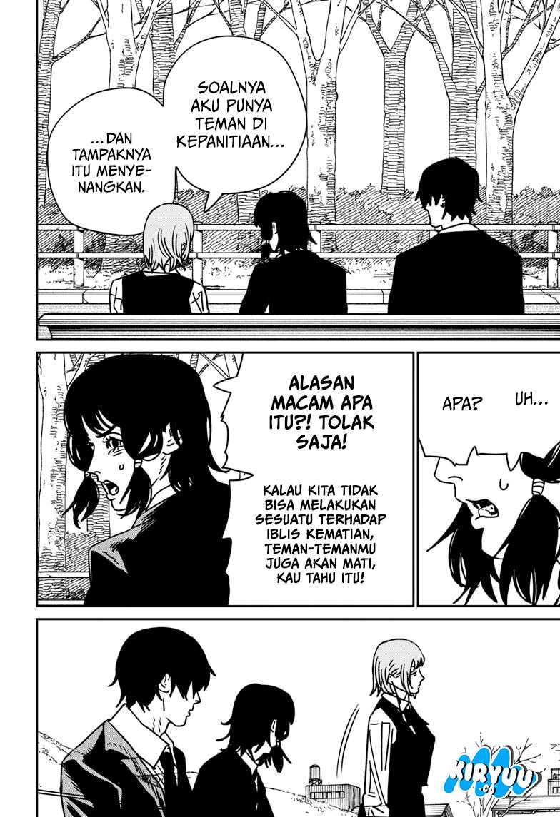 Chapter 194 - halaman 12
