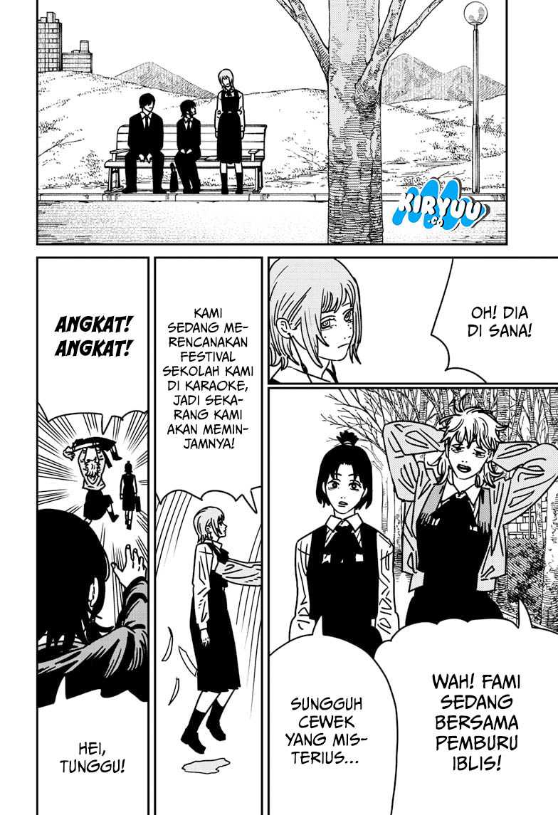 Chapter 194 - halaman 14