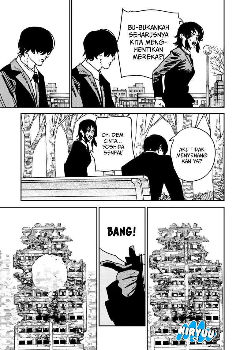Chapter 194 - halaman 15
