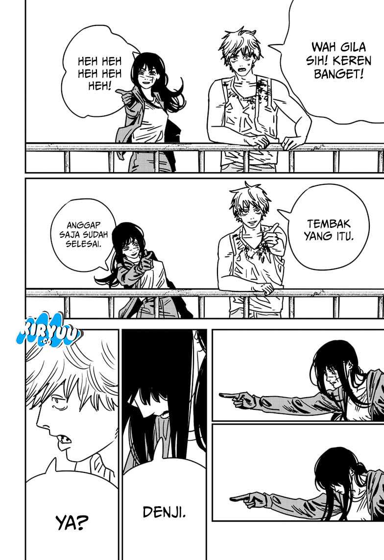 Chapter 194 - halaman 16