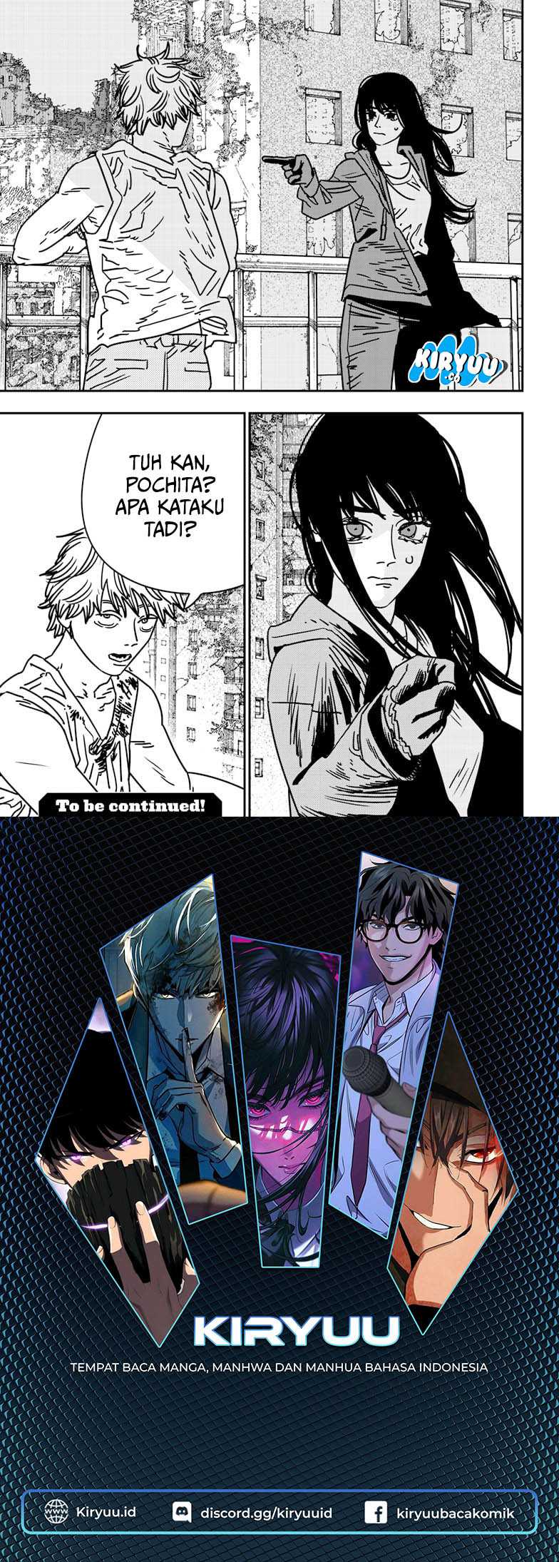 Chapter 194 - halaman 17